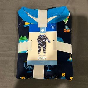 NWT Hanukkah PJs